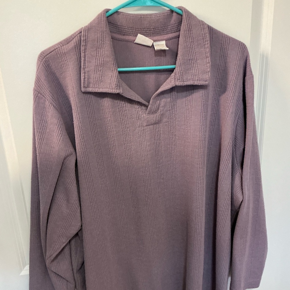 22-24X tee